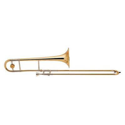 Bach Model 36 Tenor Trombone