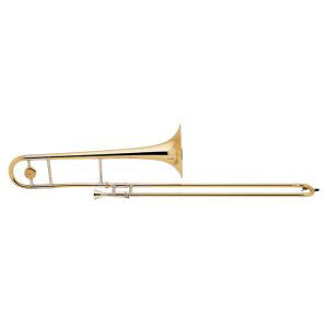 Bach Model 42 Tenor Trombone