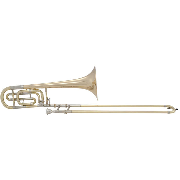 Bach 50B Stradivarius Bass Trombone