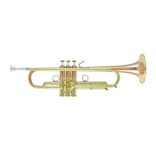 Bach LT1901B Commercial Trumpet - Medium-Large Bore