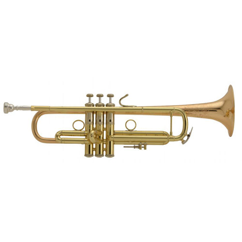 Bach Stradivarius LR190 43B Bb Trumpet