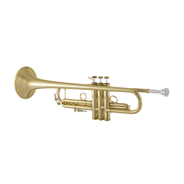 Bach Stradivarius LT18077 'New York #7' Bb Trumpet