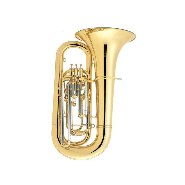 Besson BE-994 BBb Sovereign Tuba — The Wind Section