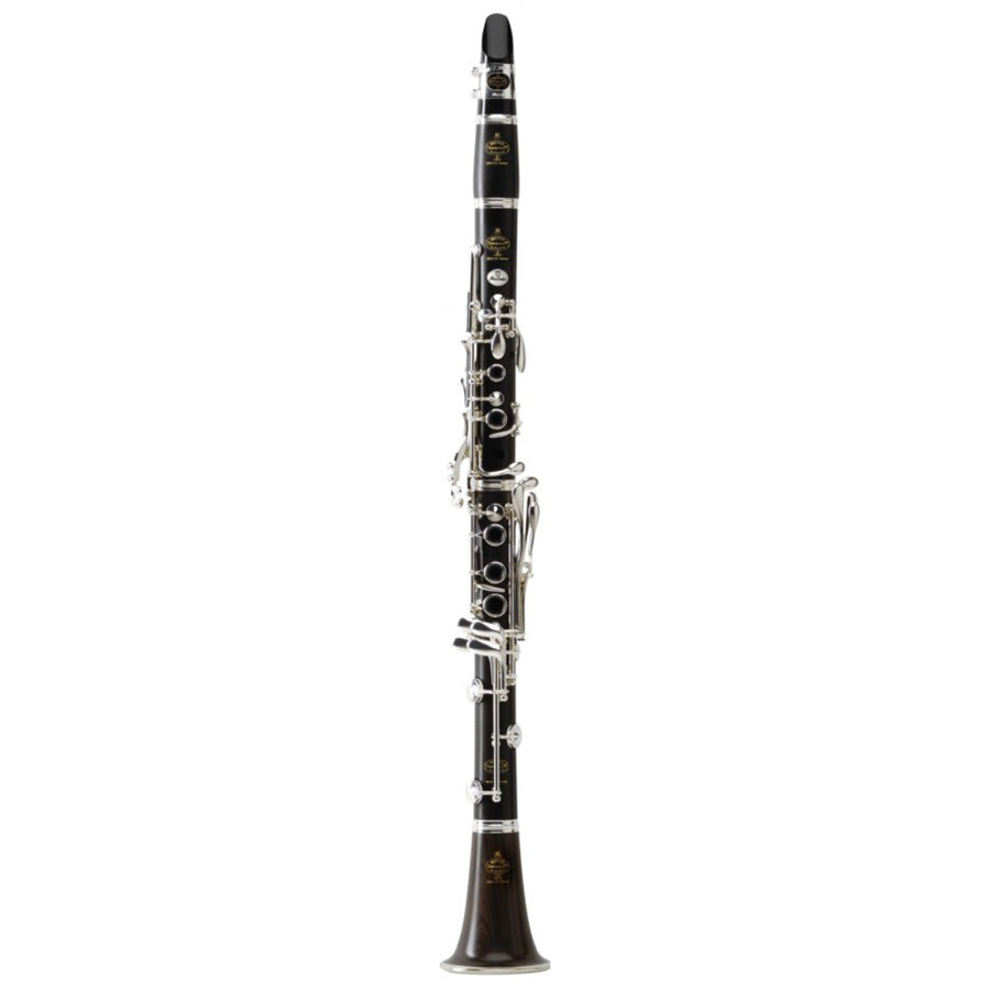 Buffet Festival 'A' Clarinet — The Wind Section