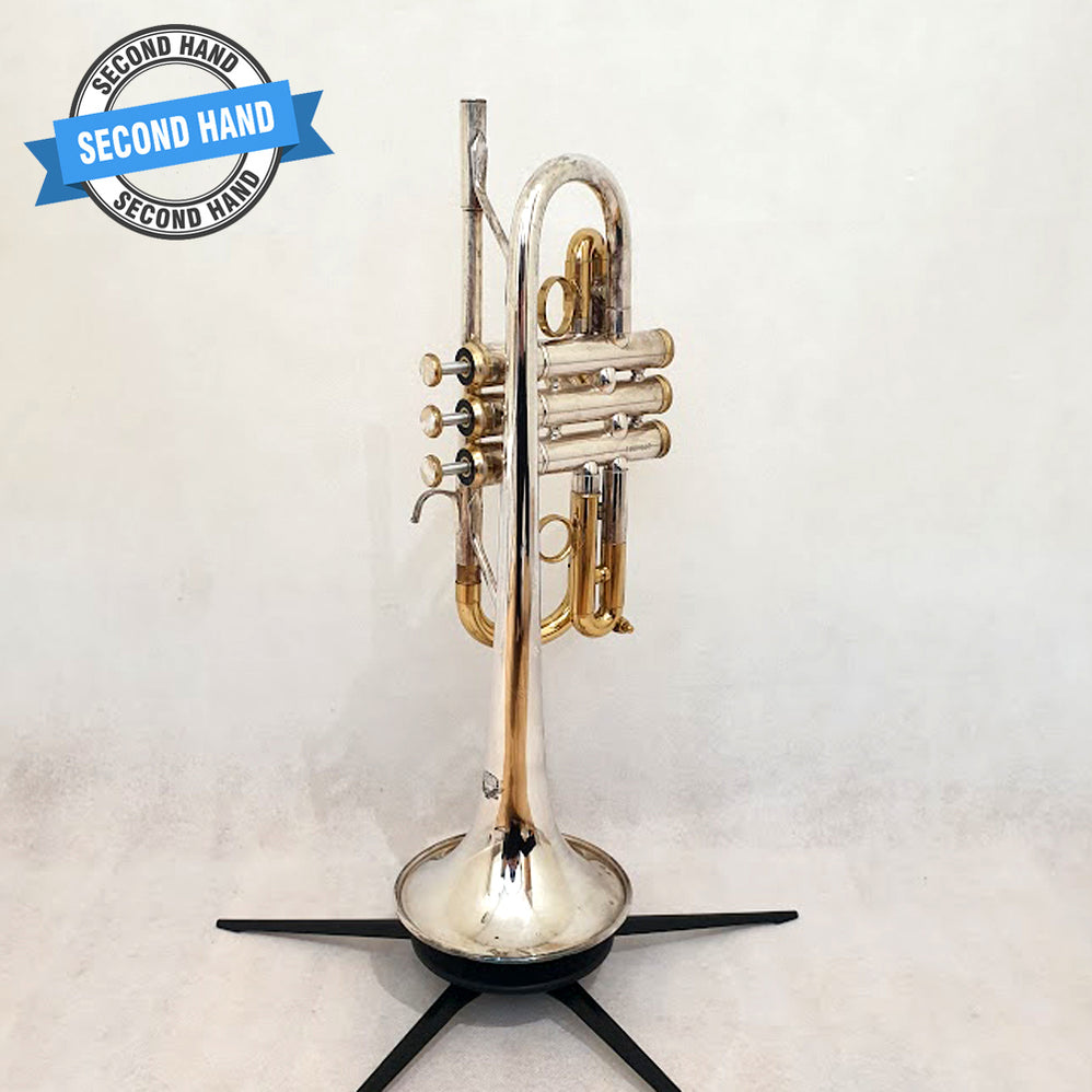 Second Hand Brass Instruments For Sale The Wind Section