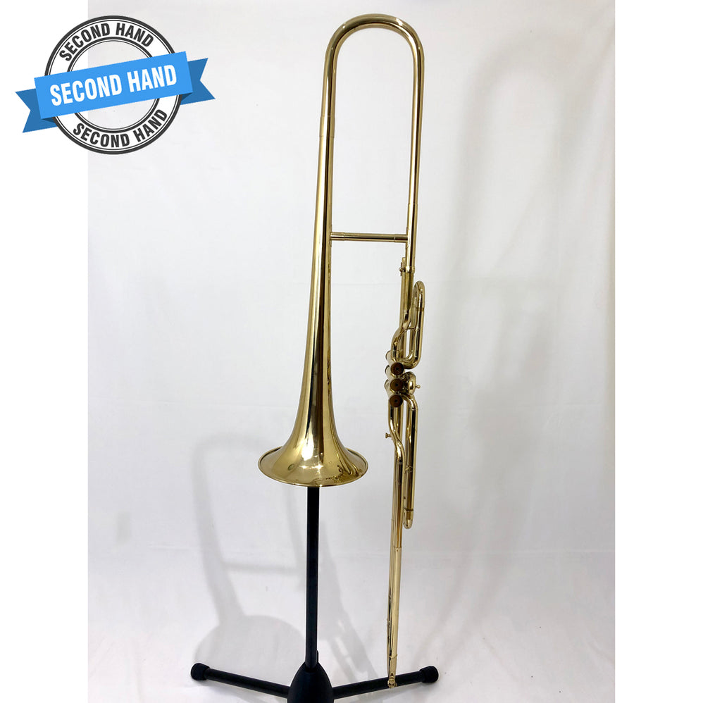 Second Hand Brass Instruments For Sale The Wind Section