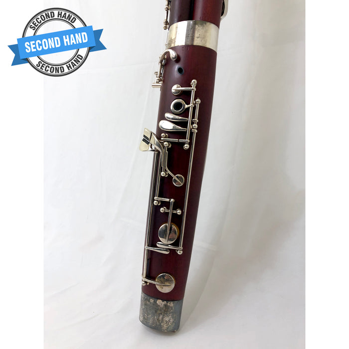 Schreiber S16 Bassoon (2nd Hand)