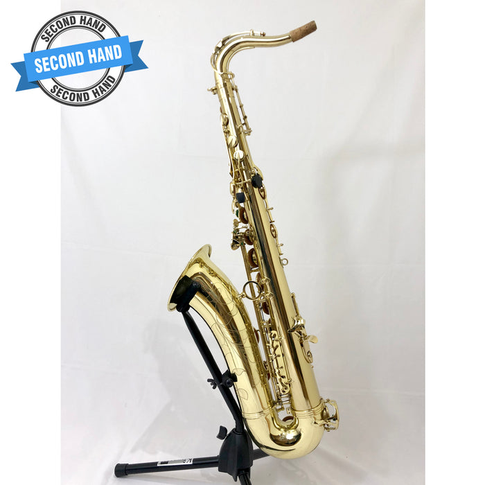 Selmer S80III Tenor Saxophone (2nd Hand)