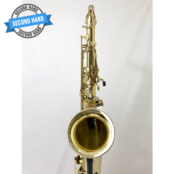 Selmer S80III Tenor Saxophone (2nd Hand)