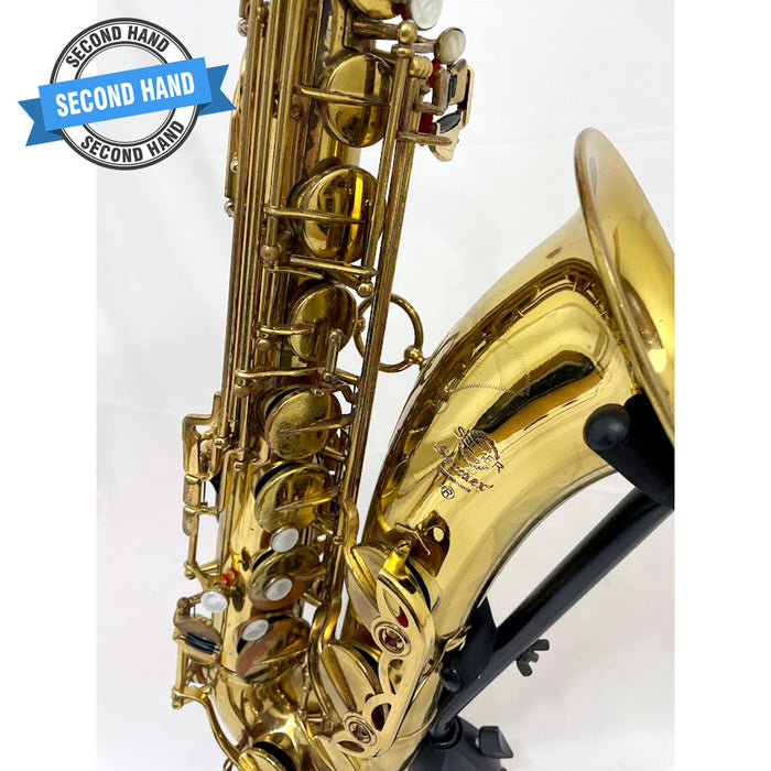 Selmer MK VI Tenor Saxophone
