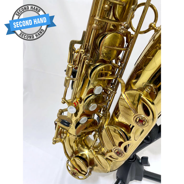 Selmer MK VI Tenor Saxophone