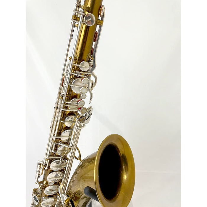 Selmer MK VI Tenor Saxophone (2nd Hand)