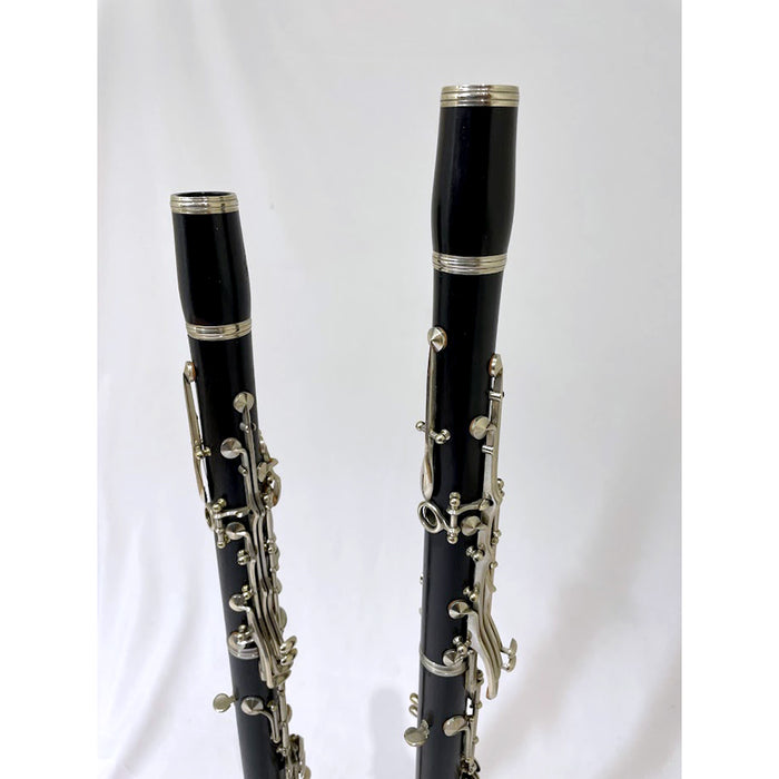 Selmer Pair of Sterling Bb & A Clarinets (2nd Hand)