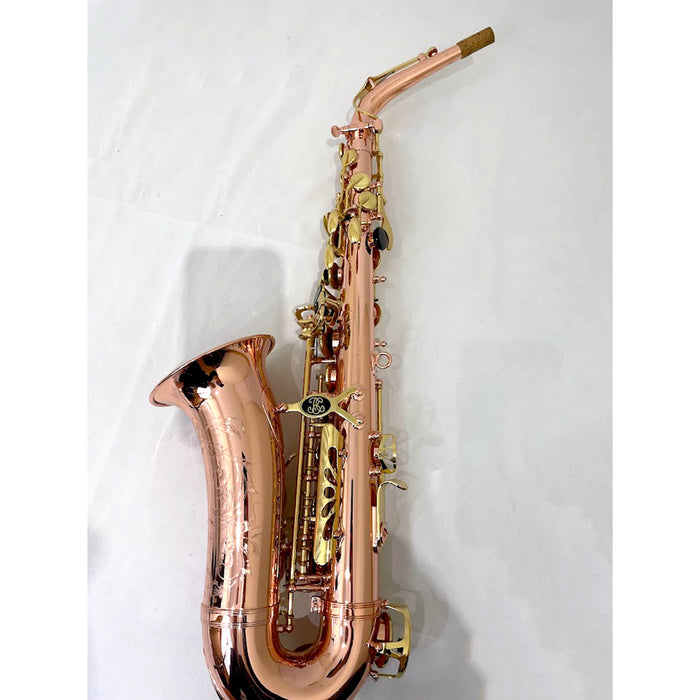 Buffet Senzo Alto Saxophone (2nd Hand)