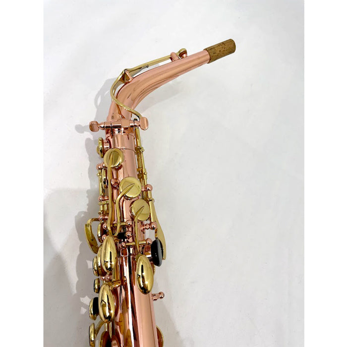 Buffet Senzo Alto Saxophone (2nd Hand)