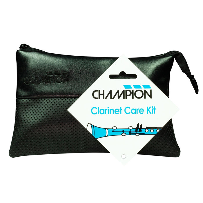 Champion Clarinet Care Kit