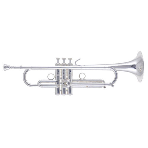 Bach LT1901B Commercial Trumpet - Medium-Large Bore