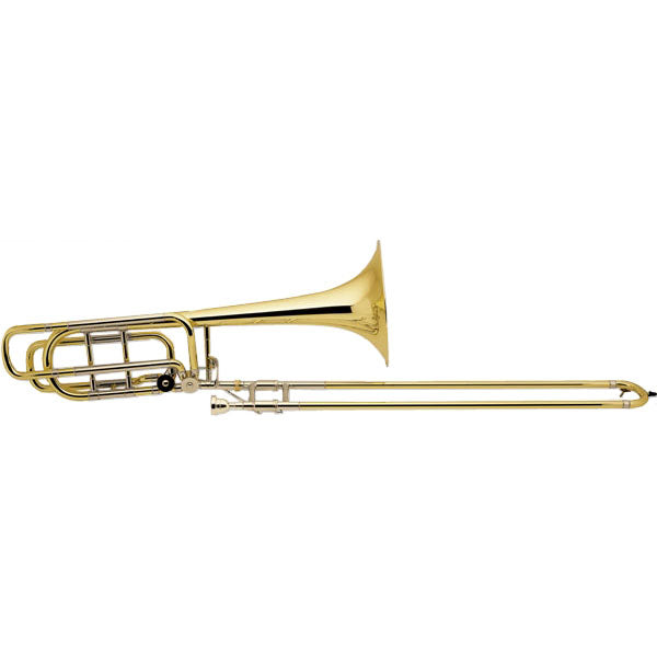 C.G. Conn 112H Bass Trombone