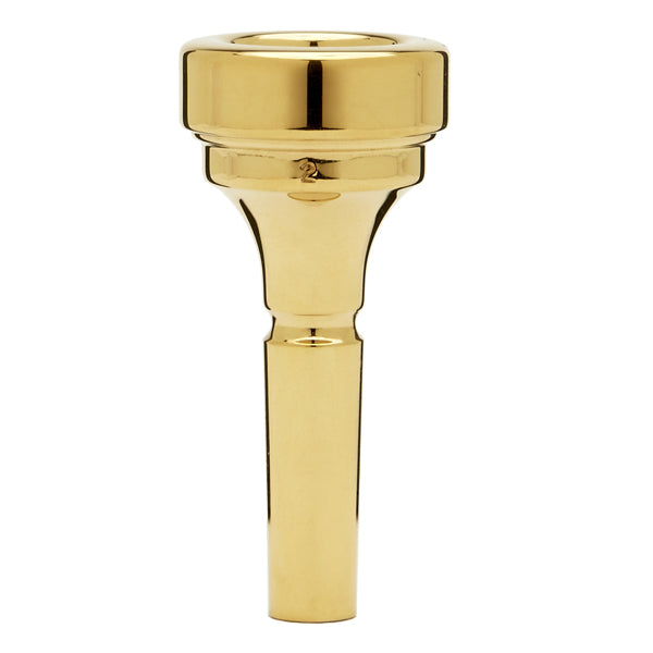 Denis Wick DW5882-4X Classic Trumpet Mouthpiece - Silver Plated Denis Wick DW5882-4X Classic Trumpet Mouthpiece - Silver Plated