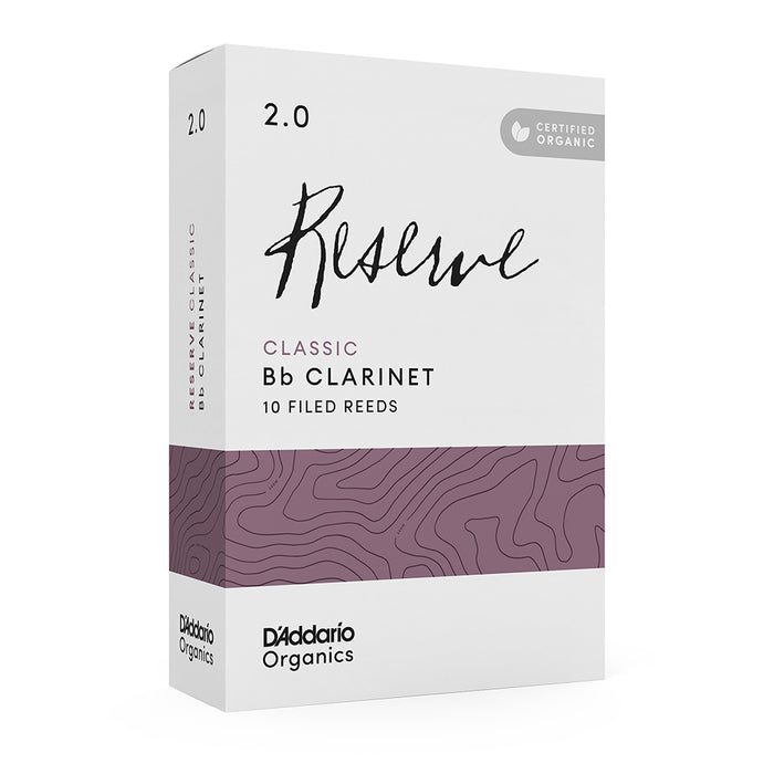 Alto Reeds Saxophone Student Rico By D'Addario Bb Clarinet Reeds ...
