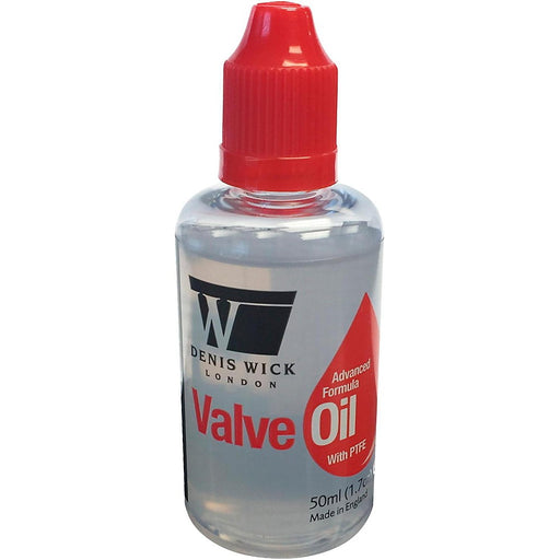 Denis Wick DW4930 Advanced Formula Valve Oil with PTFE