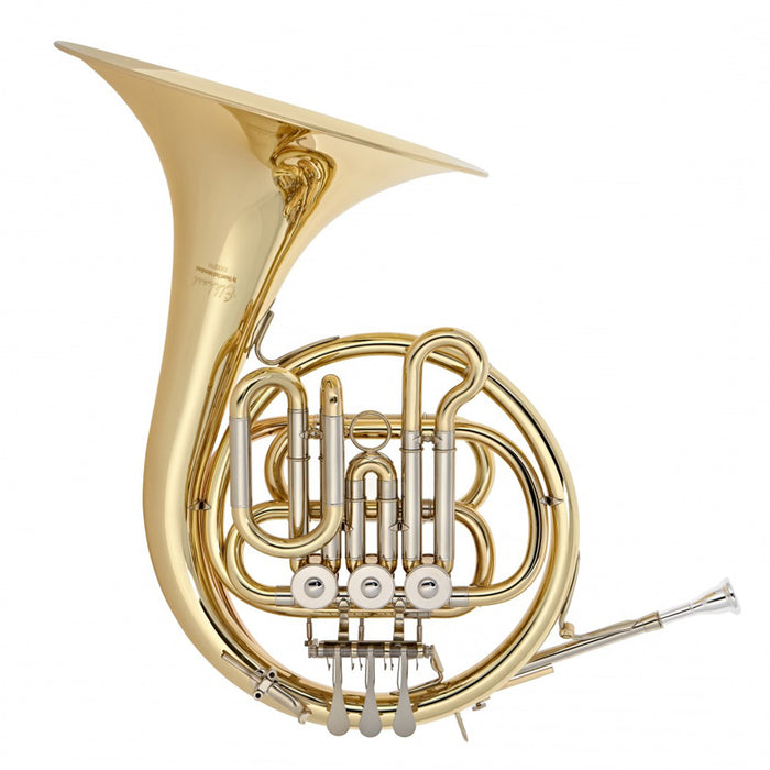 Elkhart Mini Horn in 'Bb' 100BFH