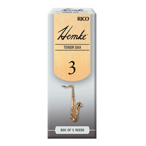Hemke Tenor Saxophone Reeds