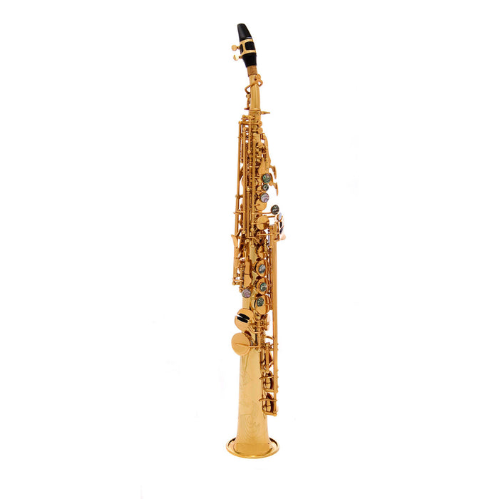 John Packer JP043 Soprano Saxophone