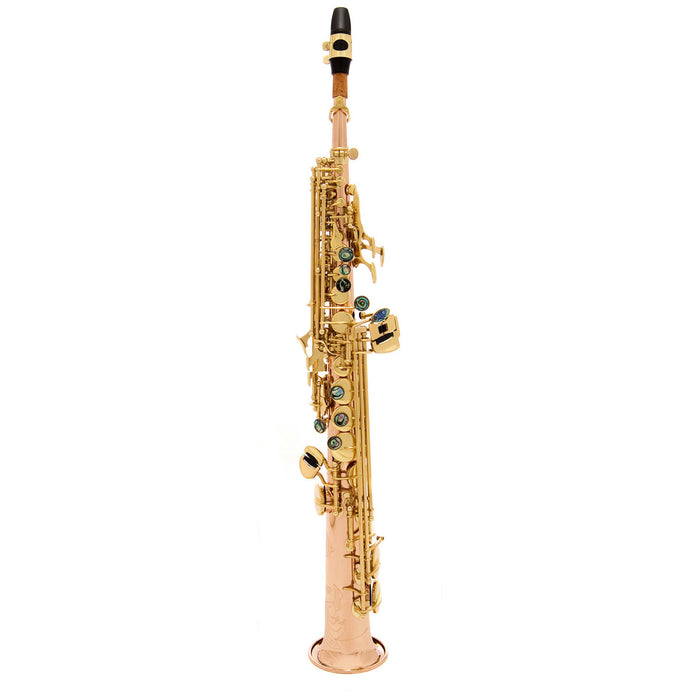 John Packer JP043 Soprano Saxophone