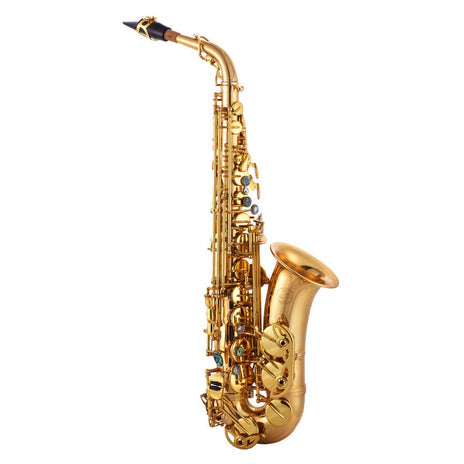 John Packer JP045 Eb Alto Saxophone