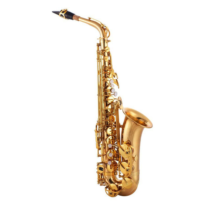 John Packer JP245 Alto Saxophone