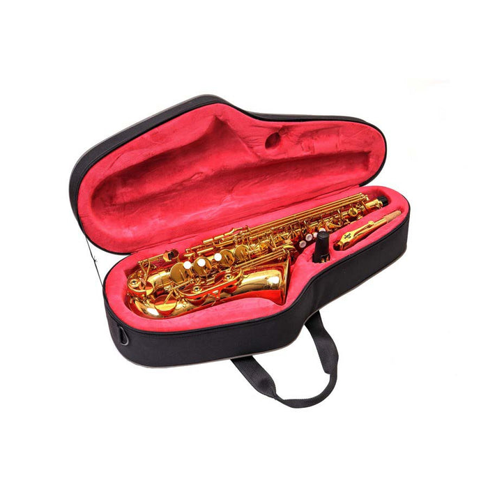 John Packer JP245 Alto Saxophone
