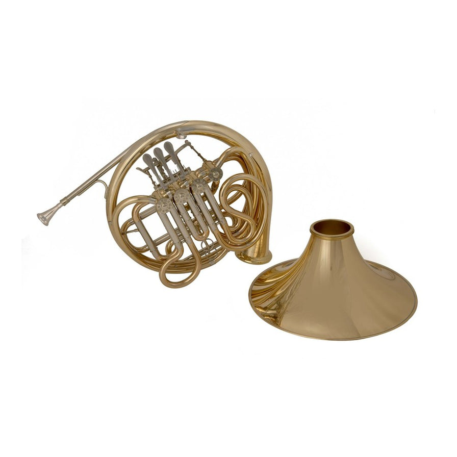 Double French Horns For Sale The Wind Section