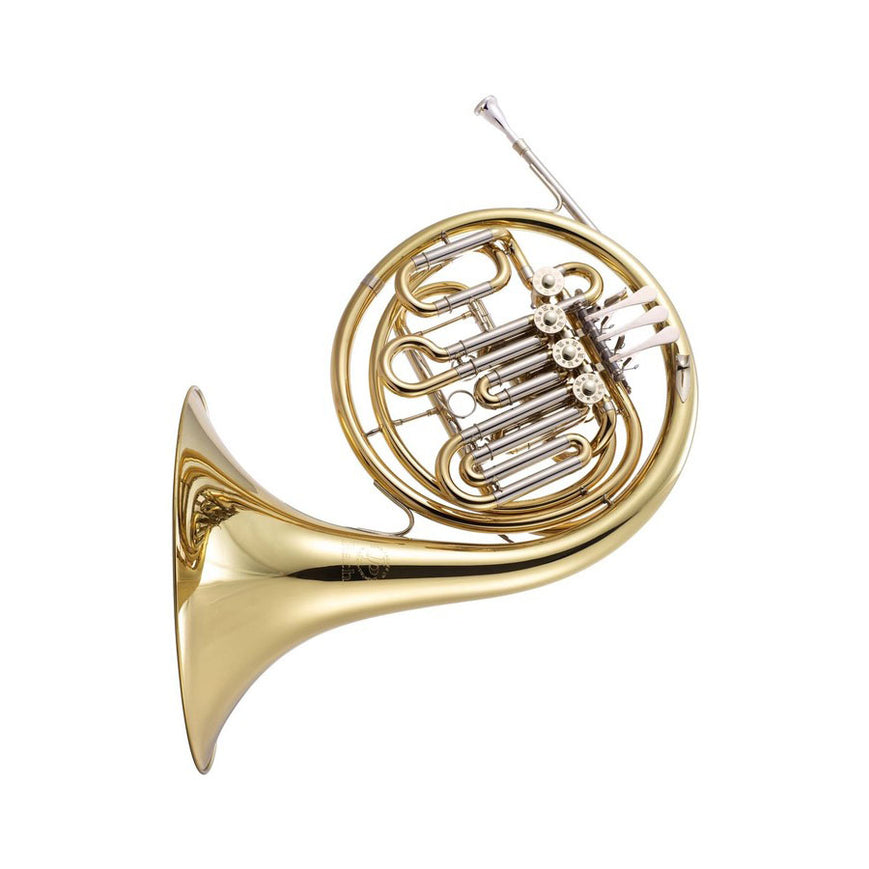 John Packer JP263 Rath Compensating Bb/F French Horn