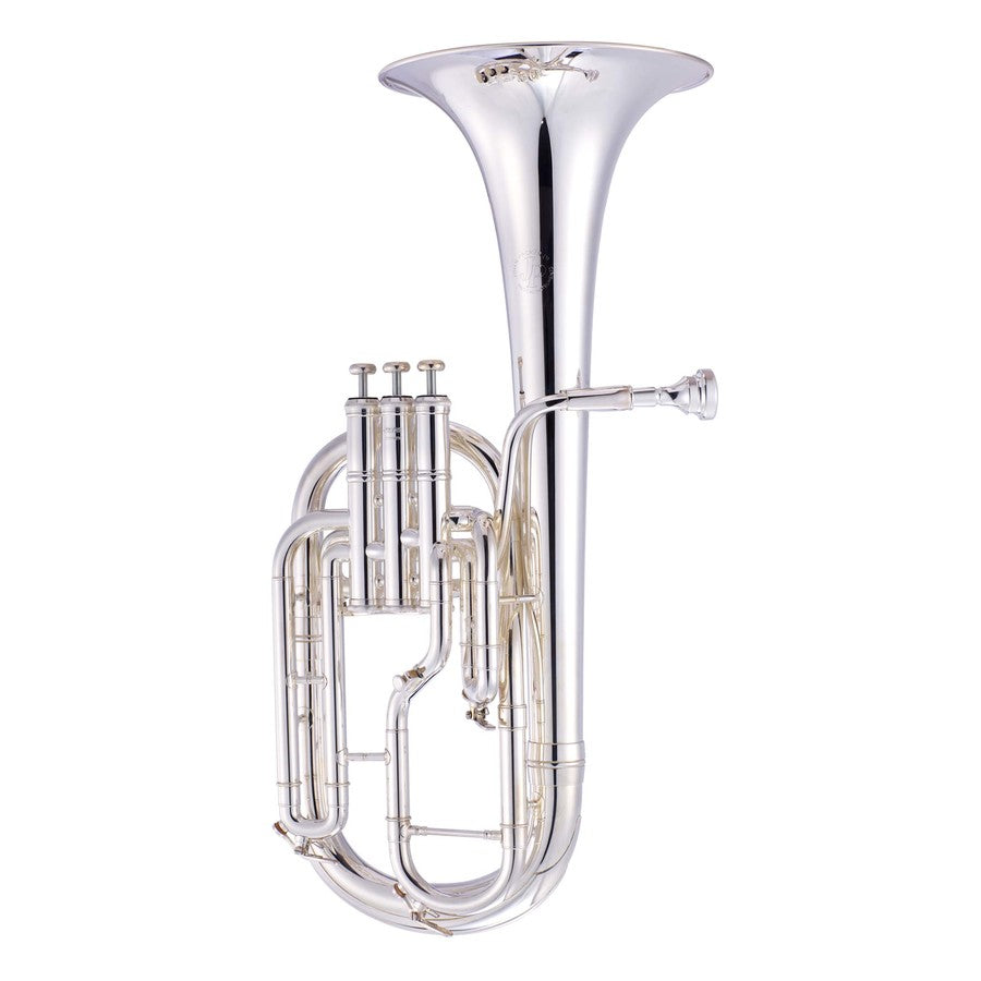 John Packer JP272 Tenor Horn — The Wind Section