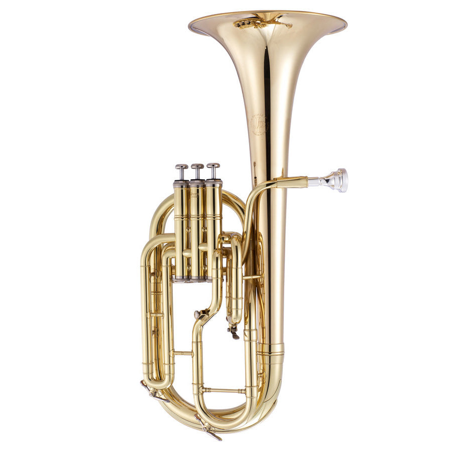 John Packer JP272 Tenor Horn — The Wind Section