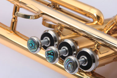 JP351 SW LT Bb Lightweight Trumpet