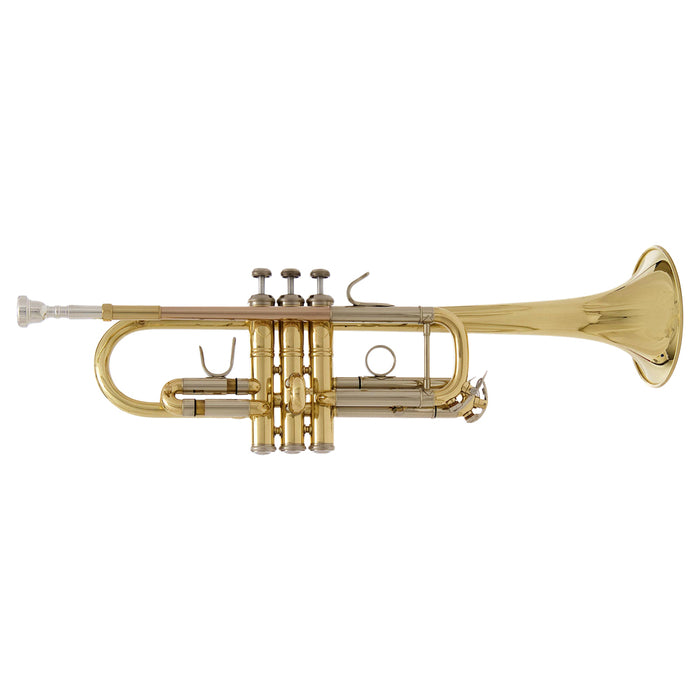 John Packer JP152 'C' Trumpet