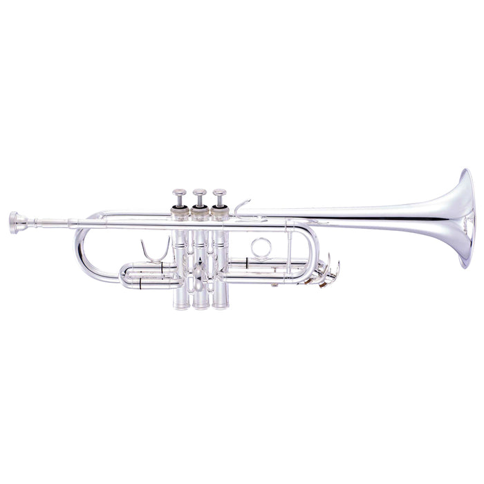 John Packer JP152 'C' Trumpet
