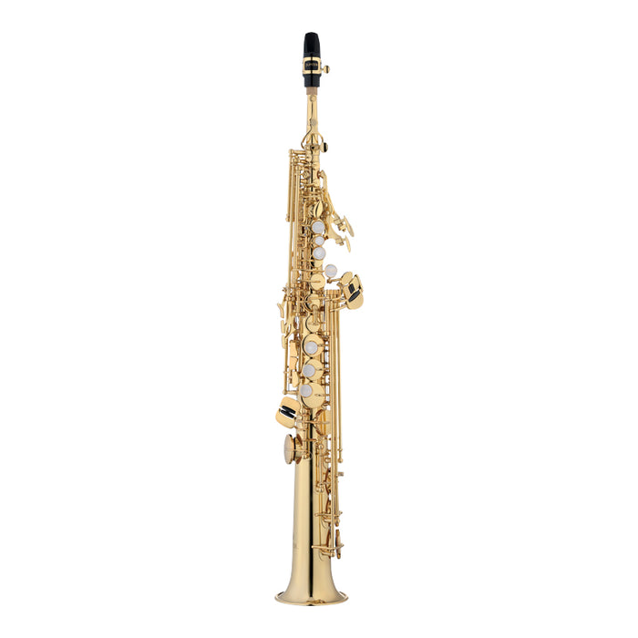 Jupiter JSS-1000Q Soprano Saxophone