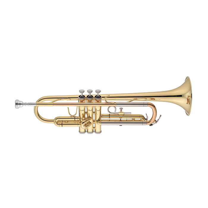 Jupiter JTR-500Q Trumpet