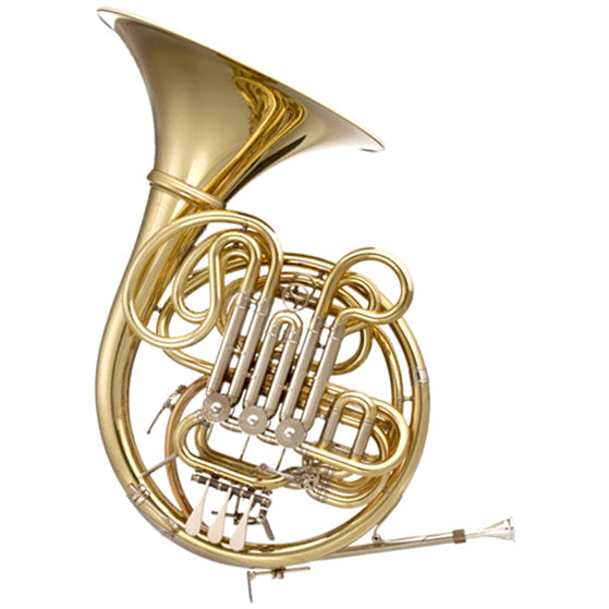 Hoyer K10A-L Double French Horn