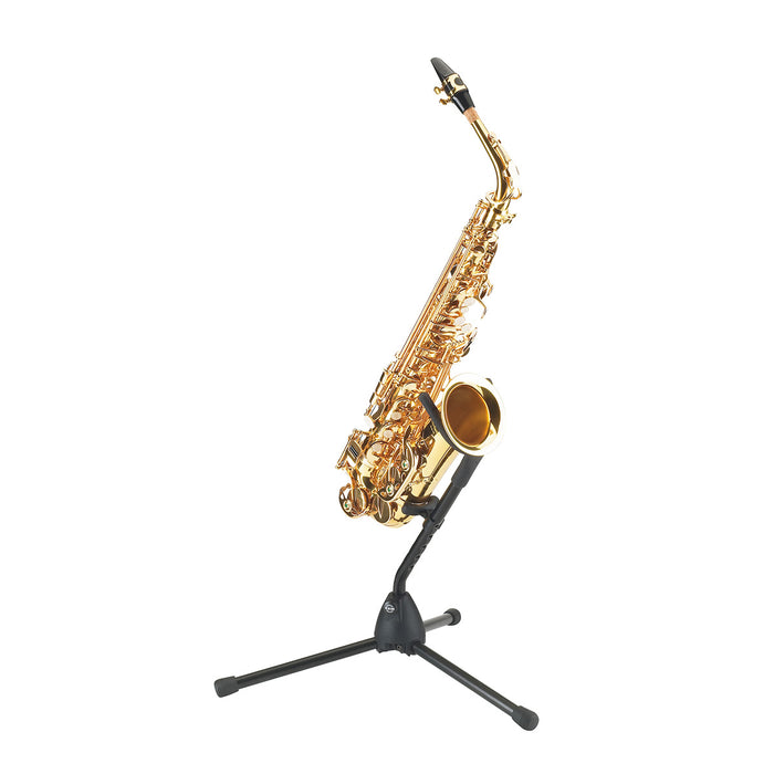 K&M 14300 Saxophone Stand - Detail 3
