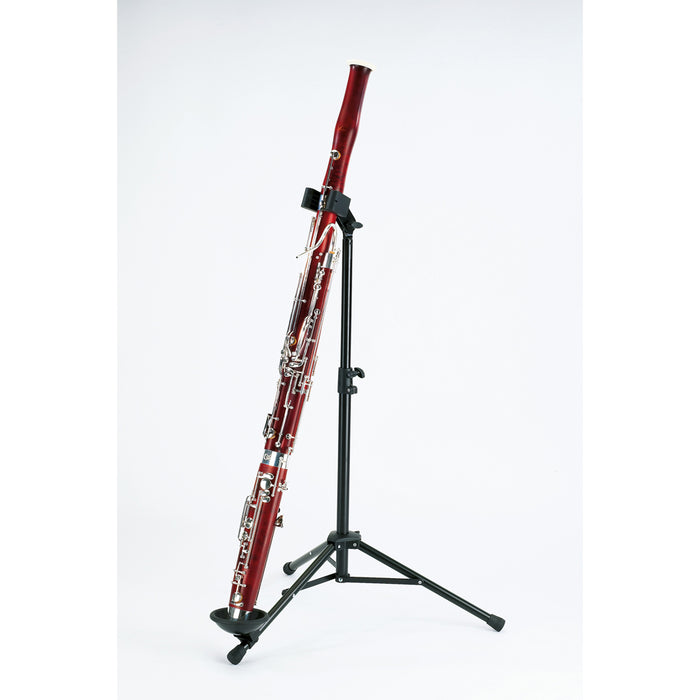 K&M 15010 Bassoon / Bass Clarinet Stand