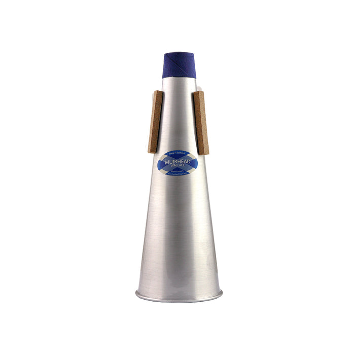 Muirhead-Wallace 361 Straight Mute for Flugel Horn
