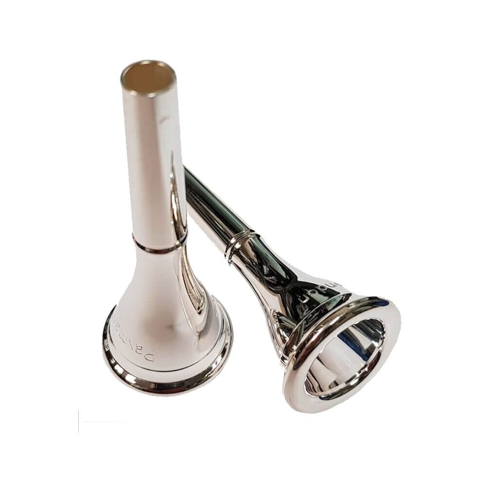 Paxman 4Bフレンチホルン用マウスピース Paxman 4B French Horn Mouthpiece — The Wind Section