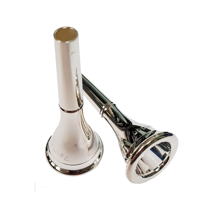 Paxman 4B French Horn Mouthpiece