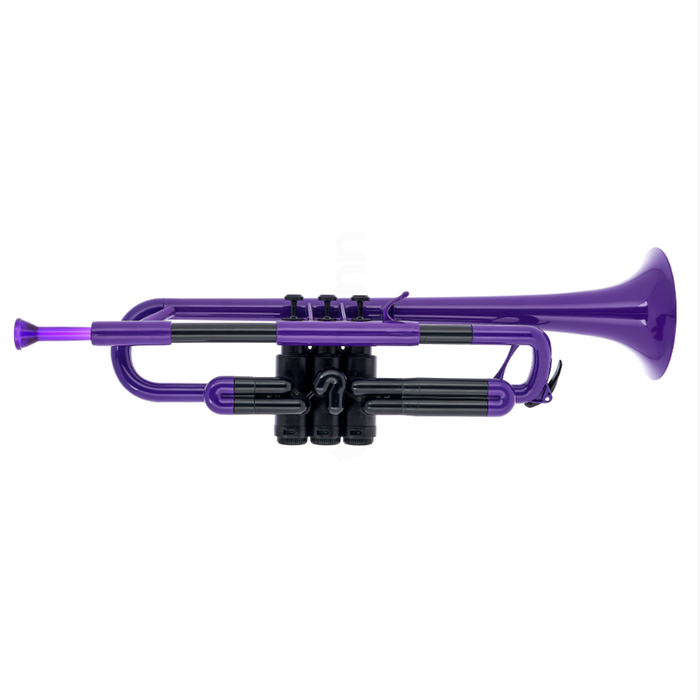 pTrumpet - Purple