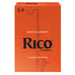 Rico by D'Addario Bass Clarinet Reeds