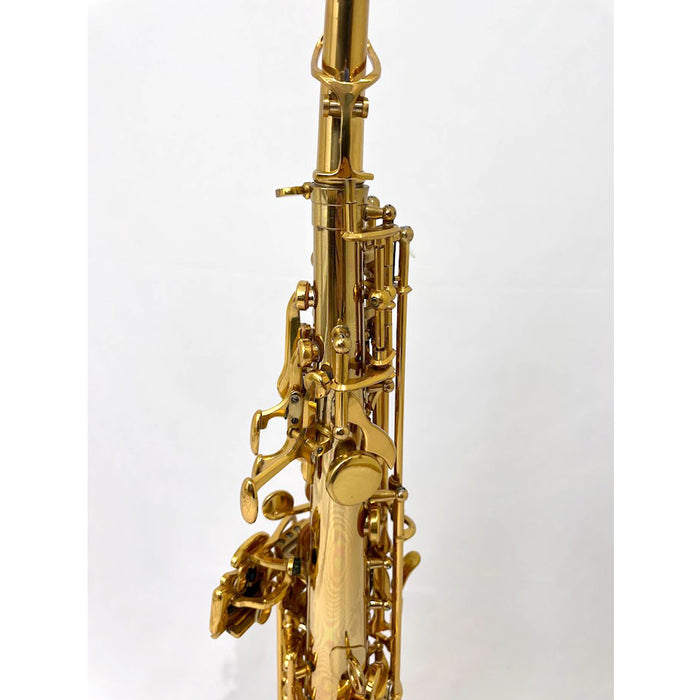 John Packer JP043 Soprano Saxophone (2nd Hand)
